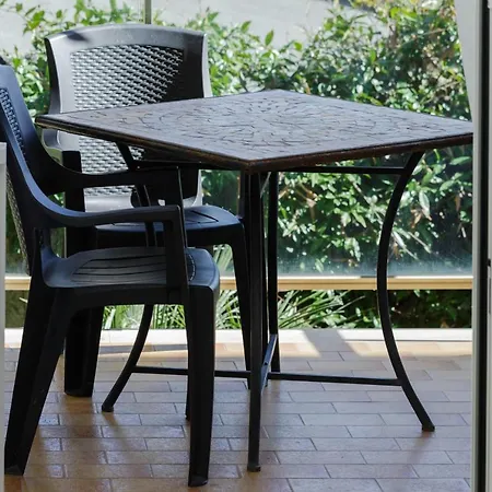 126 - Casa Blurama, 10 Minuti Dal Mare Di