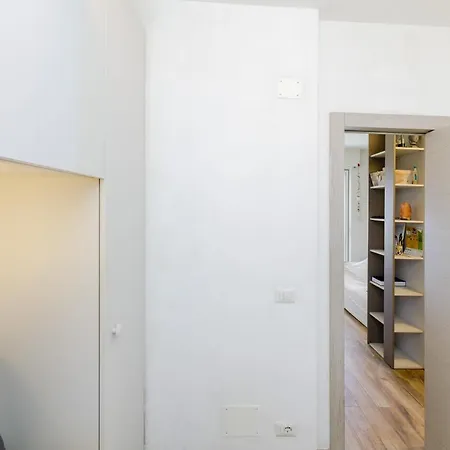 126 - Casa Blurama, 10 Minuti Dal Mare Di דירה *